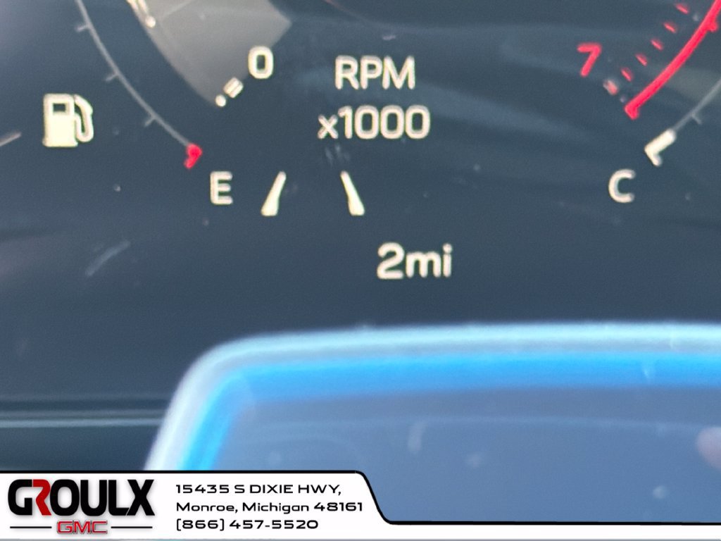 New 2027 GMC Yukon Denali w/ Denali Reserve Package AWD/4WD image 17