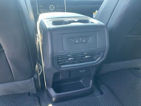 New 2026 GMC Sierra EV Denali AWD/4WD image 24