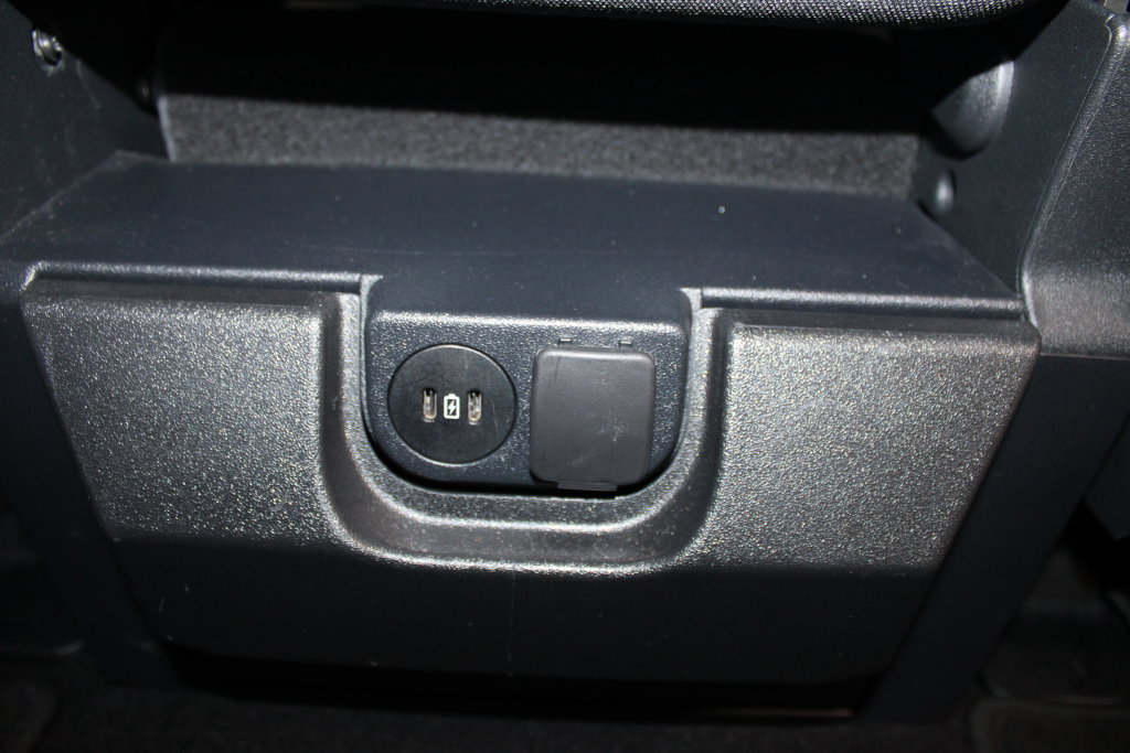 Used 2025 Ford F150 XLT w/ Equipment Group 301A Standard AWD/4WD image 34