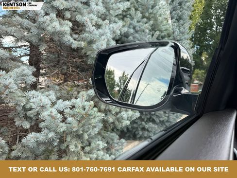 Used 2024 Jeep Grand Cherokee Limited image 23