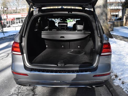 Used 2016 Mercedes-Benz GLE 350 4MATIC image 17