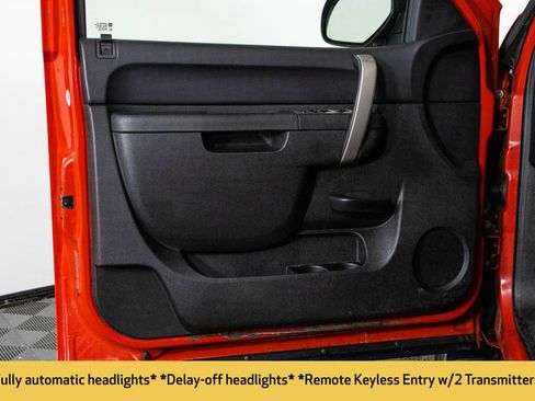 Used 2010 Chevrolet Silverado 1500 LT w/ Power Pack Plus image 20