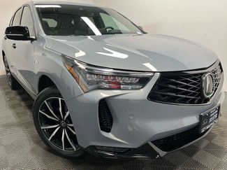 New 2026 Acura RDX A-Spec video 1