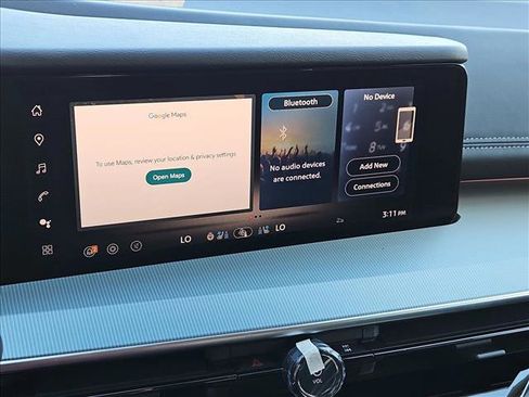 New 2026 Nissan Murano Platinum image 13