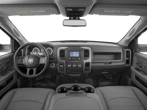 Used 2016 RAM 1500 Tradesman w/ Power & Remote Entry Group RWD image 7