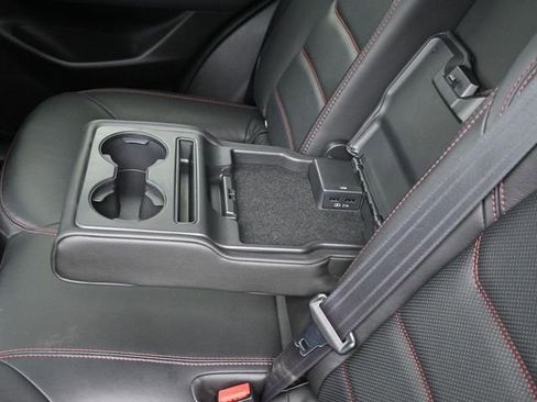 Certified 2023 MAZDA CX-5 Carbon Edition image 23