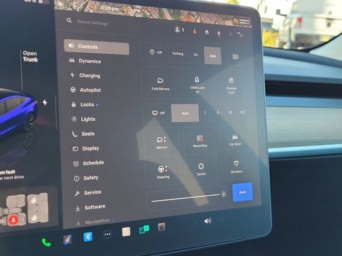 Used 2023 Tesla Model 3 Standard Range RWD image 12