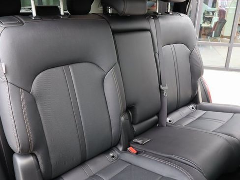 Used 2024 MAZDA CX-90 Plug-In Hybrid w/ Preferred image 14