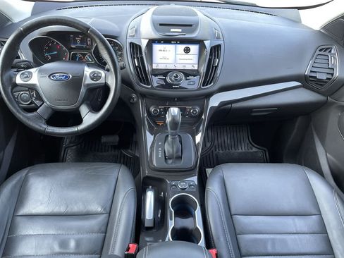 Used 2016 Ford Escape Titanium FWD image 22