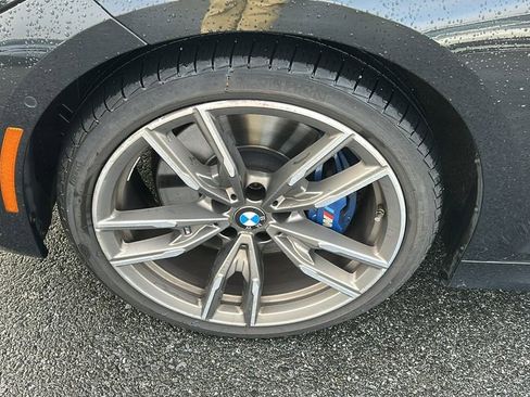Used 2020 BMW M340i xDrive w/ Premium Package image 5