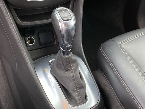 Used 2015 Buick Encore Leather image 20