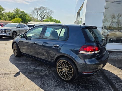 Used 2013 Volkswagen Golf TDI FWD image 7