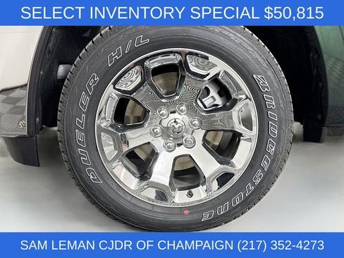 New 2026 RAM 1500 Big Horn image 29