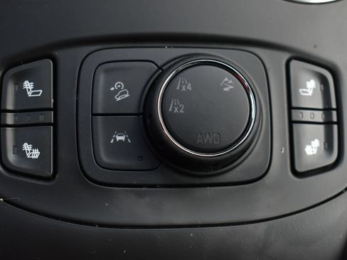 Used 2023 GMC Terrain SLE w/ Driver Convenience Package AWD/4WD image 26