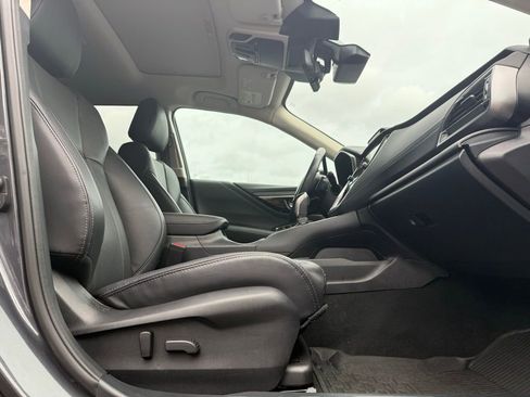 Used 2024 Subaru Outback Touring XT w/ Popular Package #2 image 22