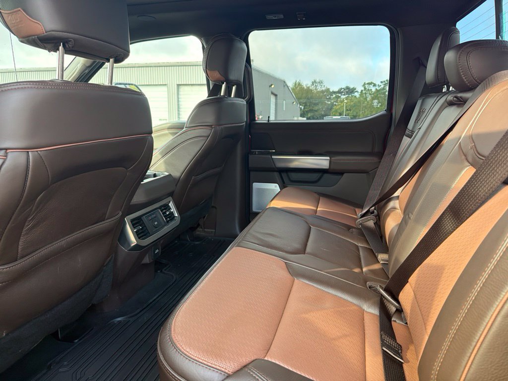 Used 2025 Ford F250 King Ranch AWD/4WD image 10
