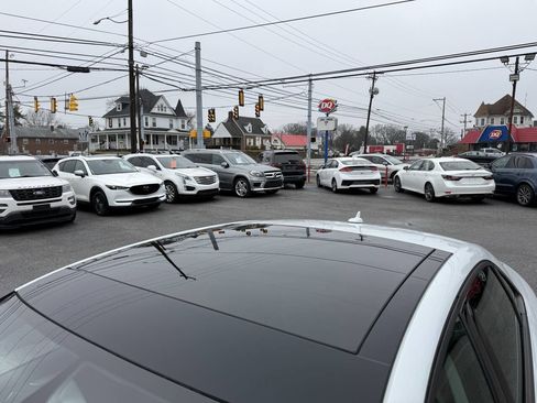 Used 2015 Audi A3 2.0T Premium w/ Audi MMI Navigation Plus image 19