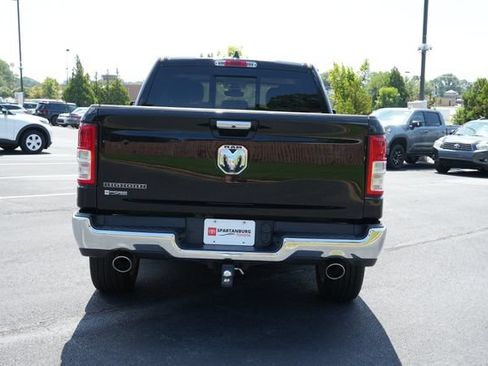 Used 2020 RAM 1500 Big Horn RWD image 6