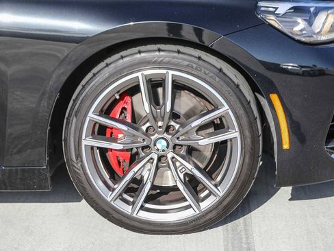 Used 2022 BMW M240i xDrive Coupe w/ Premium Package image 10