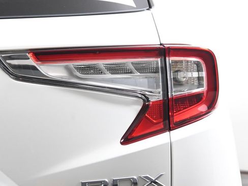 Used 2023 Acura RDX AWD w/ Technology Package image 13