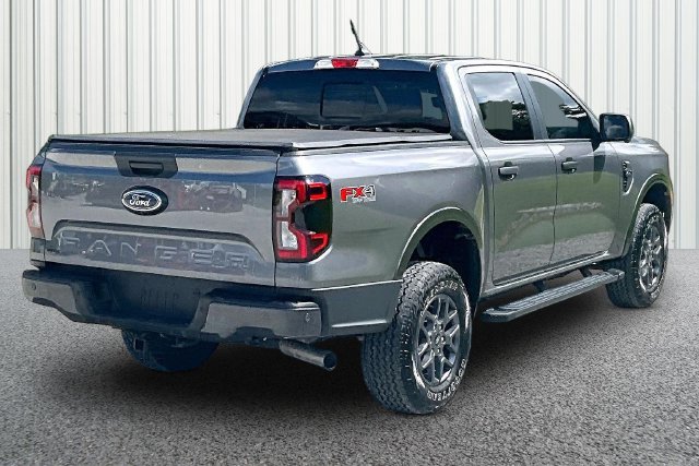 Used 2024 Ford Ranger XLT w/ Technology Package AWD/4WD image 10