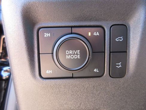 New 2026 Ford Expedition Platinum AWD/4WD image 15