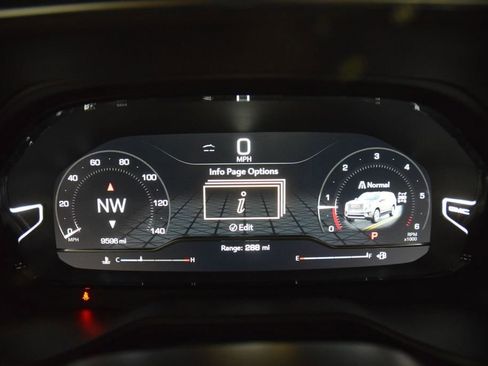 Used 2024 GMC Yukon XL Denali AWD/4WD image 55