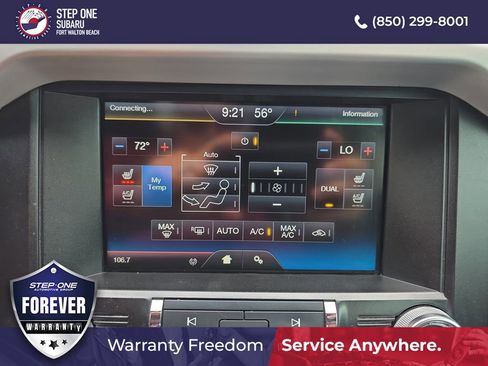 Used 2015 Ford Mustang Premium image 24