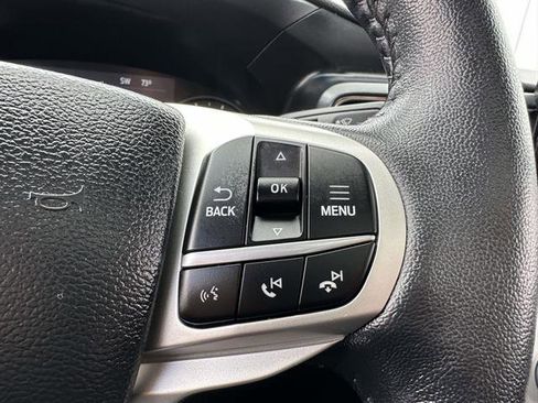 Used 2023 Ford Explorer XLT w/ Equipment Group 202A image 17