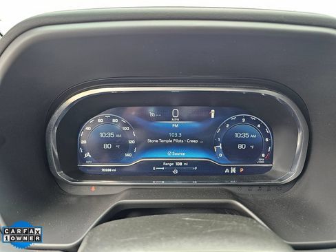 Used 2024 Chevrolet Tahoe LT AWD/4WD image 16