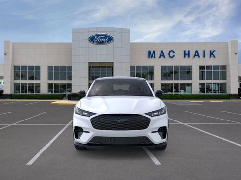 New 2025 Ford Mustang Mach-E Premium w/ Sport Appearance Package image 6