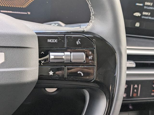 New 2026 Kia Sorento LX FWD image 29