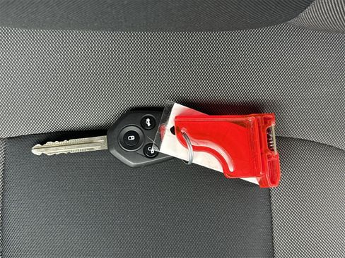 Used 2023 Subaru WRX image 43