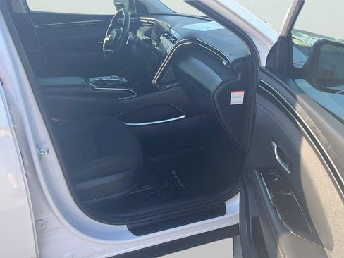 Used 2022 Hyundai Tucson SEL AWD/4WD image 14