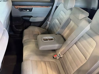 Certified 2020 Honda CR-V EX