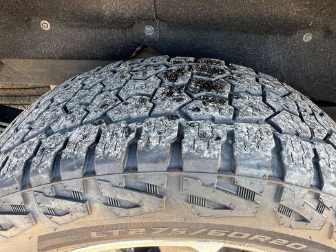 Used 2022 Chevrolet Silverado 1500 RST w/ Texas Edition Plus image 34