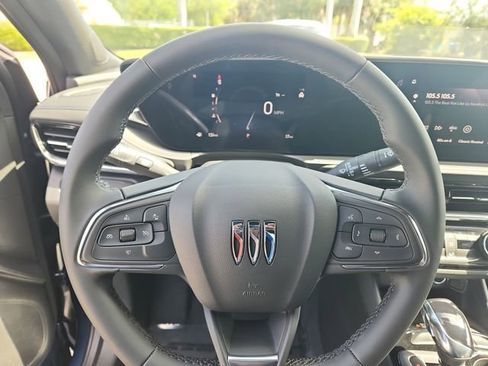 New 2026 Buick Envista Sport Touring w/ Convenience II Package FWD image 22