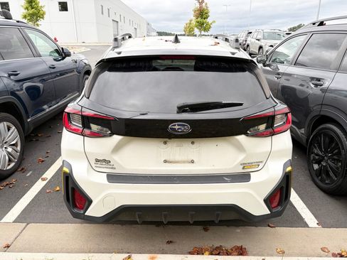 Certified 2024 Subaru Crosstrek 2.5i Sport w/ Popular Package #4A AWD/4WD image 5
