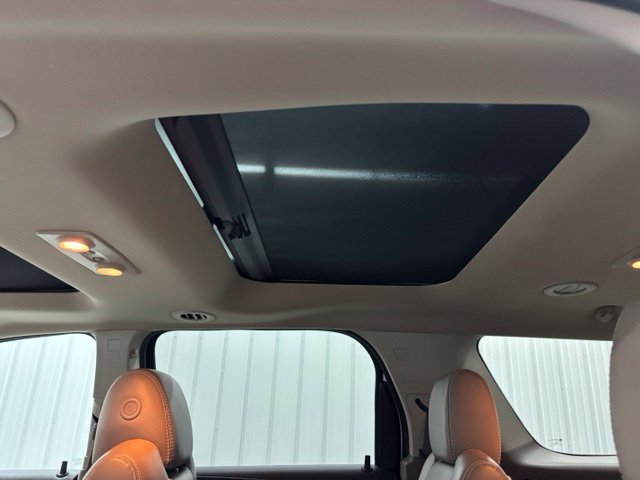 Used 2016 GMC Acadia Denali FWD image 17