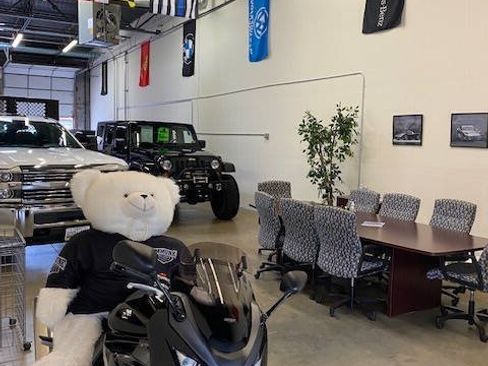 Used 2017 Ford Explorer 4WD Police Interceptor w/ Ready For The Road Package image 22
