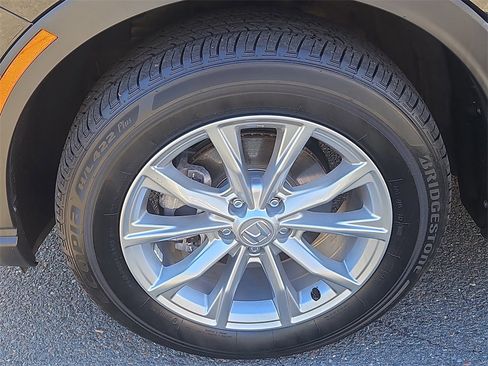 Certified 2025 Honda CR-V EX image 7