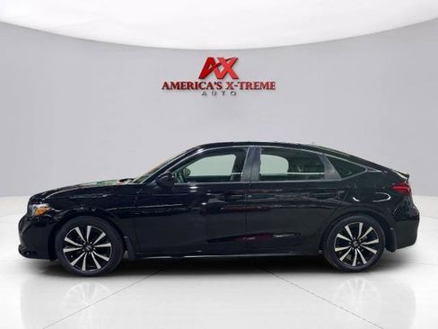 Used 2023 Honda Civic EX-L image 3