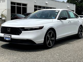 Used 2023 Honda Accord Sport video 1