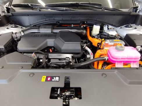 New 2026 Hyundai Santa Fe SE image 8