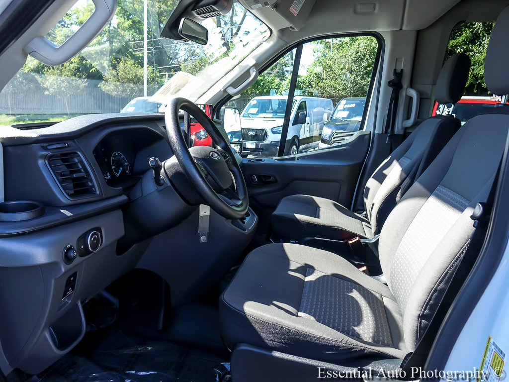 Used 2022 Ford Transit 350 XLT RWD image 9