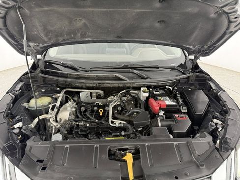 Used 2021 Nissan Rogue SV w/ Premium Package FWD image 6