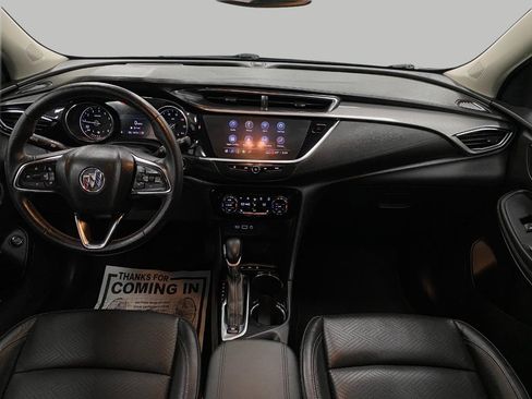 Used 2021 Buick Encore GX Essence image 21
