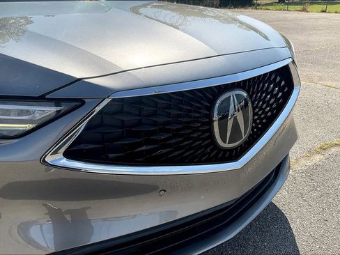 Used 2023 Acura MDX FWD w/ Technology Package image 41