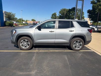 Used 2026 GMC Terrain Elevation