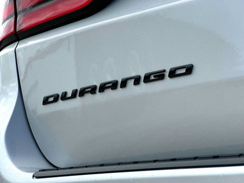 New 2026 Dodge Durango GT RWD image 15